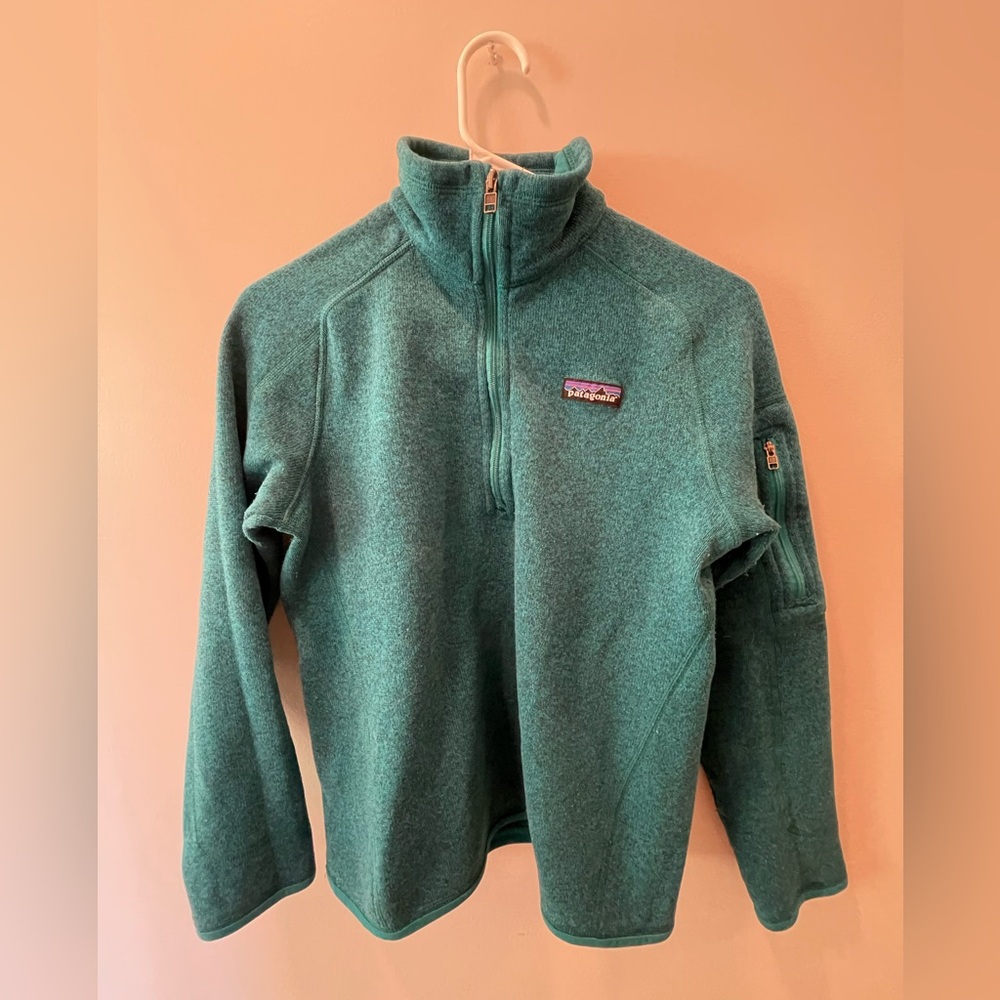 Patagonia Better Sweater